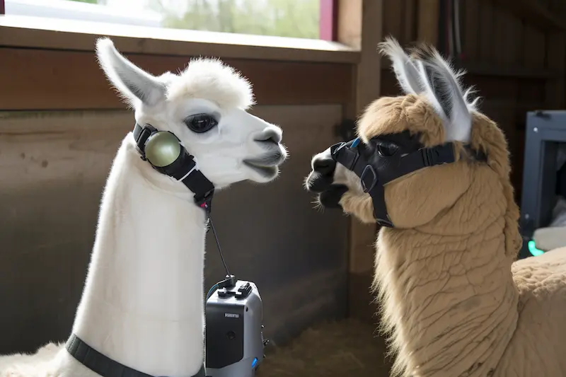 Challenging the Status Quo: Introducing Alpaca, a Cost-Effective and Compact AI Model
