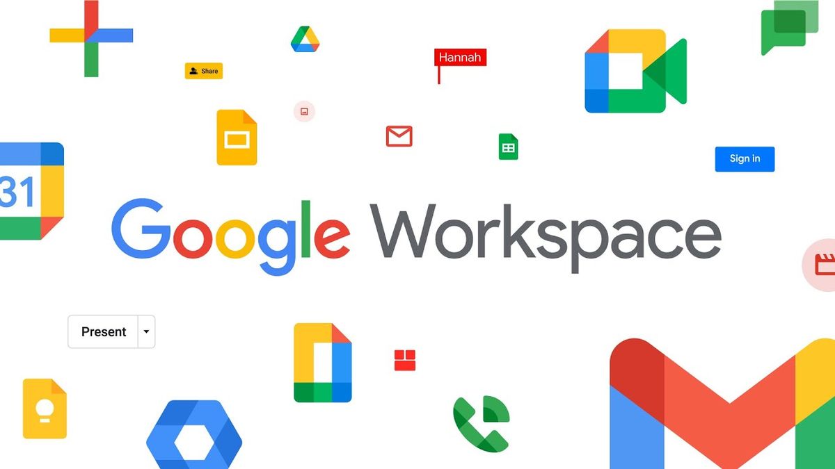 Google Workspace Unleashes the Power of Generative AI to Boost Productivity