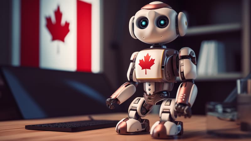Canadian Investigation into OpenAI's Data Collection Practices