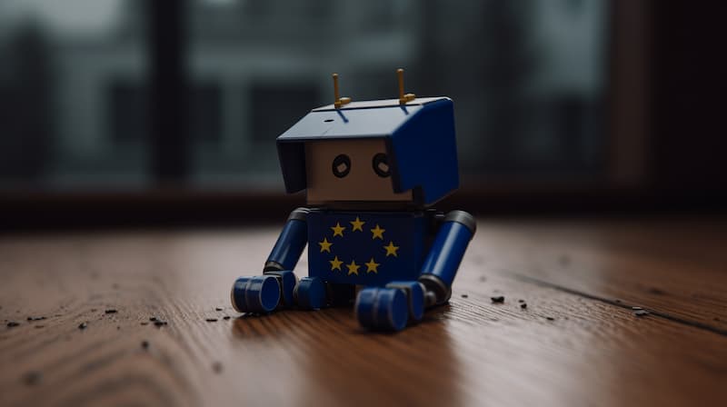 EU AI Legislation: A Race Against Time & Innovation