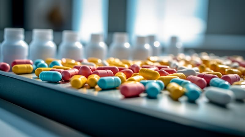 The Impact of Artificial Intelligence on Pharmaceutical Manufacturing