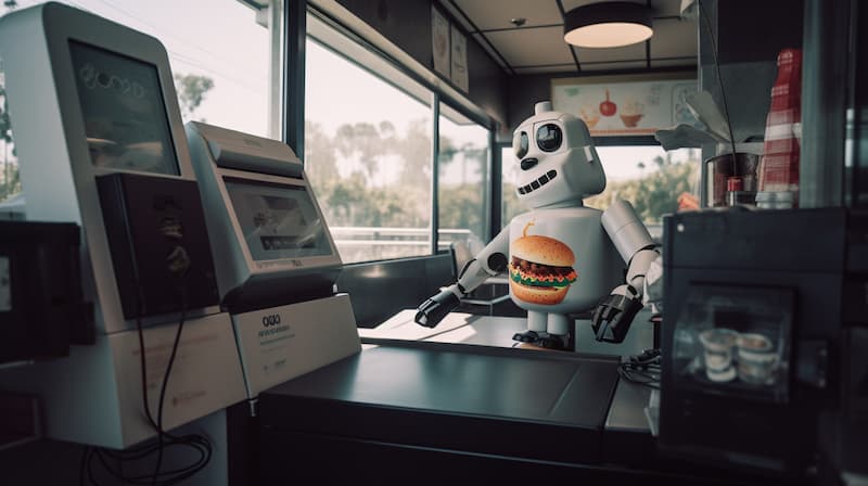 Wendy's Revolutionizes Drive-Throughs with AI-Powered Chatbots