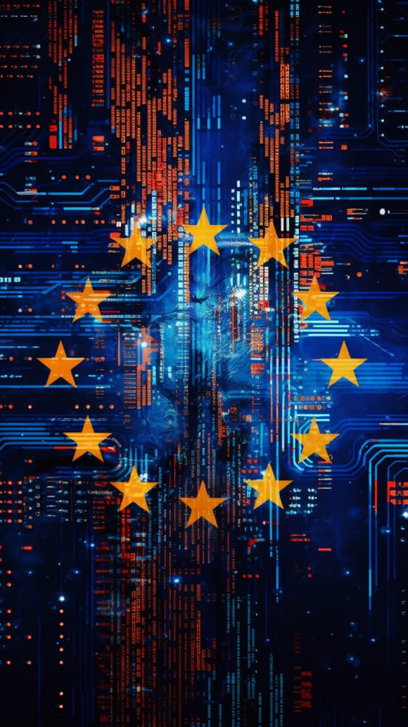 EU Proposed Data Act Reaching Final Stages