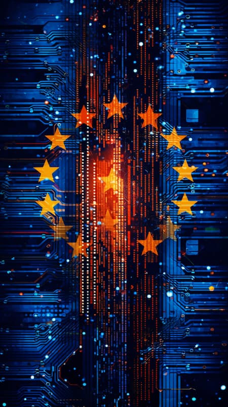 EU's AI Legislation: Boosting Security or Stifling Innovation?