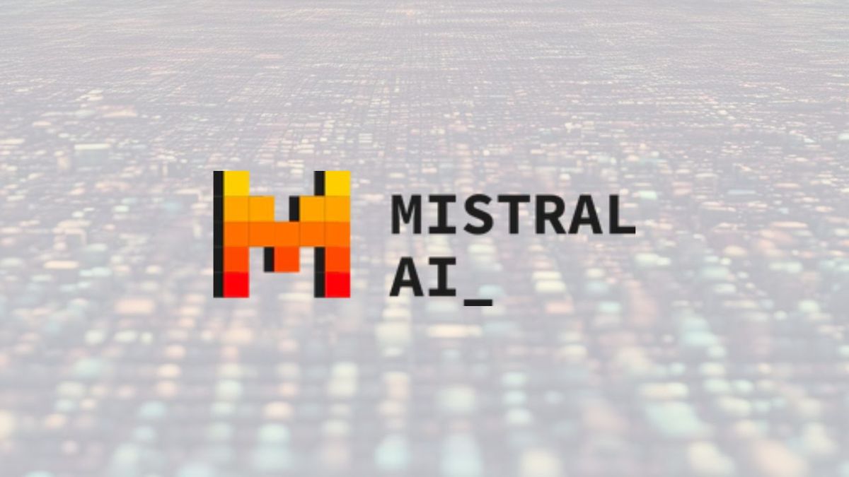 Mistral AI's Balancing Act