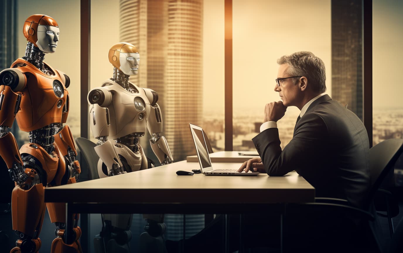 Wanted: Chief AI Officer - How to Find Your Trailblazing First Chief AI Officer